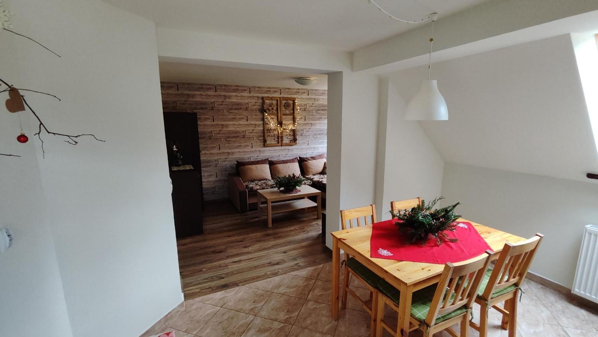 Apartamenty Kletno Stronie Slaskie Exterior photo
